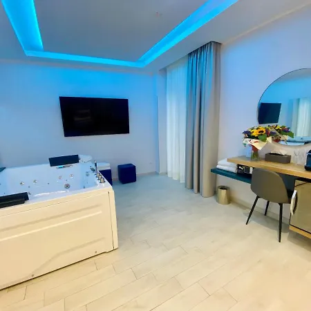 Naxos Marina Bay 4* 贾迪尼-纳克索斯