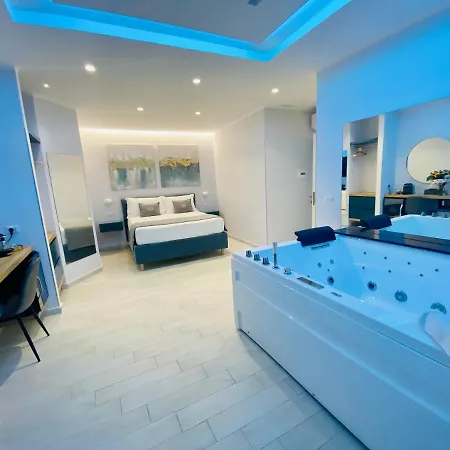 Naxos Marina Bay Bed & Breakfast