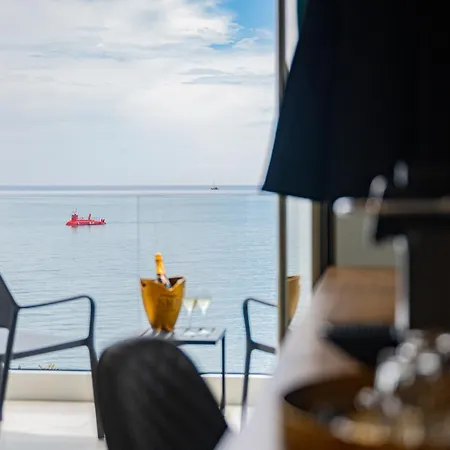 Naxos Marina Bay 住宿加早餐酒店 4*