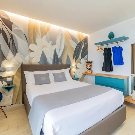 Naxos Marina Bay 4* 贾迪尼-纳克索斯