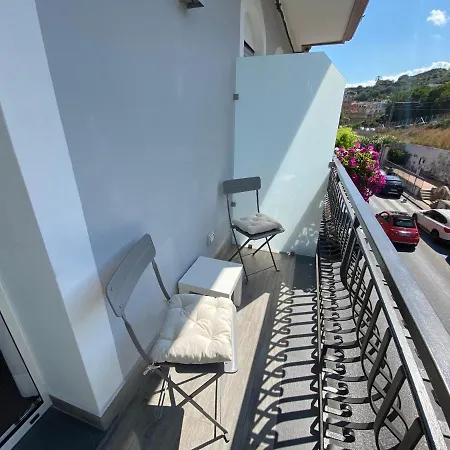 Naxos Marina Bay Bed & Breakfast *