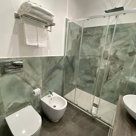 Naxos Marina Bay Bed & Breakfast Giardini Naxos