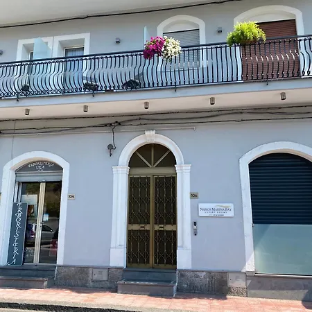 Naxos Marina Bay 住宿加早餐酒店 4*