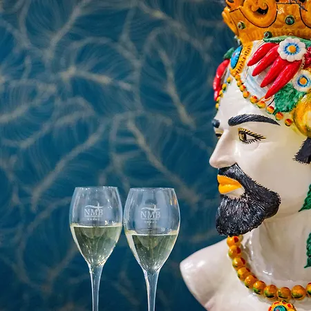 Naxos Marina Bay 住宿加早餐酒店 4*