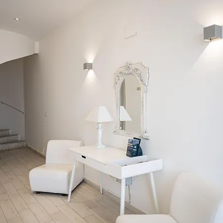 Naxos Marina Bay 住宿加早餐酒店