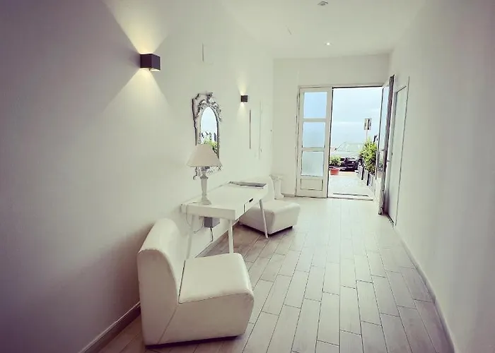 Naxos Marina Bay Bed & Breakfast Giardini Naxos