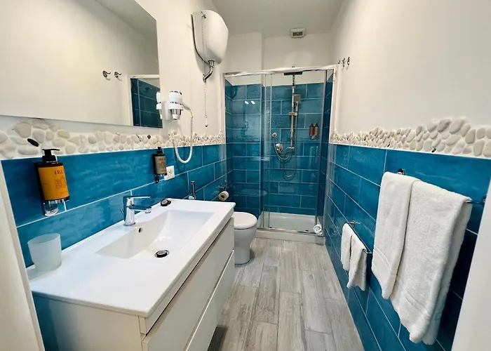 Bed & Breakfast Naxos Marina Bay