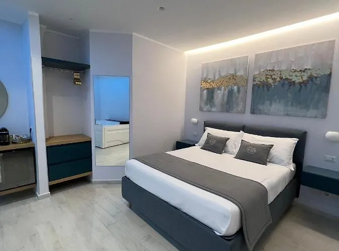 Bed & Breakfast Naxos Marina Bay Giardini Naxos