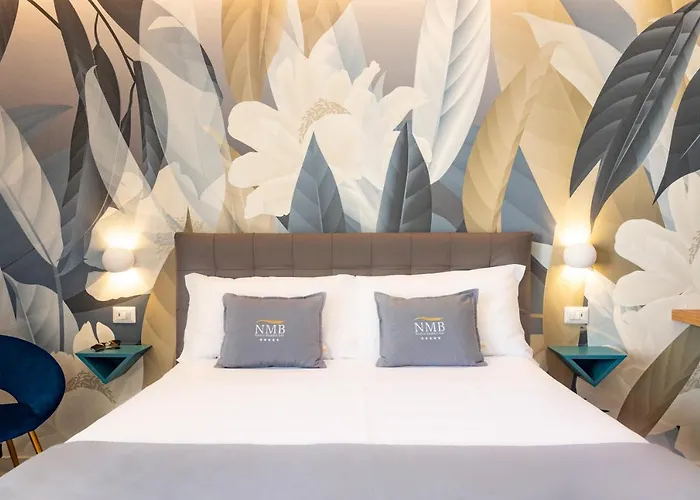 Bed & Breakfast Naxos Marina Bay