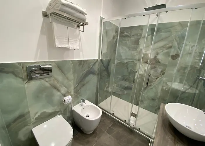 Naxos Marina Bay Bed & Breakfast Giardini Naxos