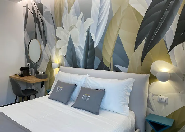 Bed & Breakfast Naxos Marina Bay Giardini Naxos