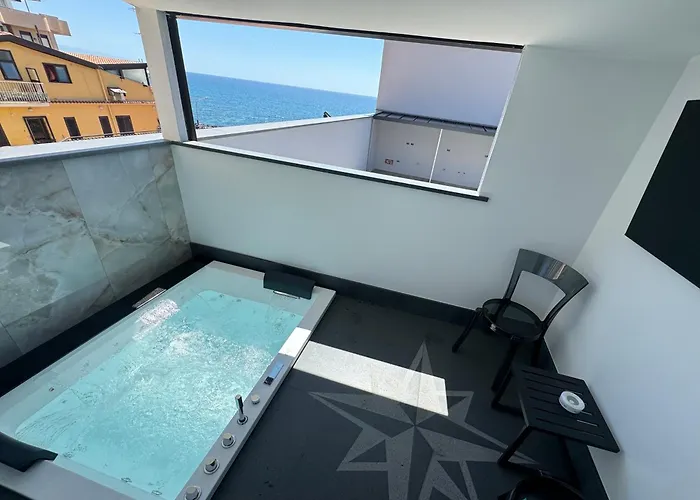 Bed & Breakfast Naxos Marina Bay 4*