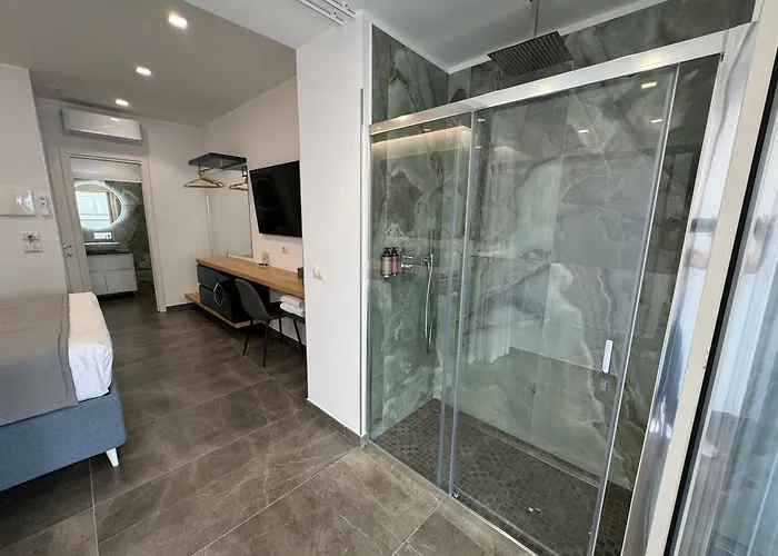 Naxos Marina Bay 4* Giardini Naxos