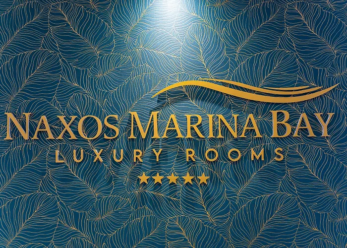 Naxos Marina Bay Bed & Breakfast 4*
