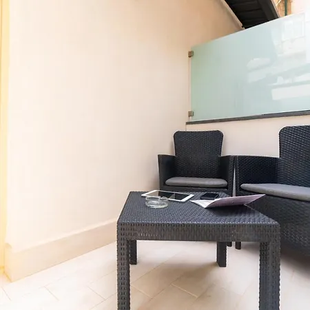 Naxos Marina Bay B&B