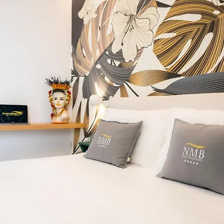 فندق مبيت وإفطار Naxos Marina Bay