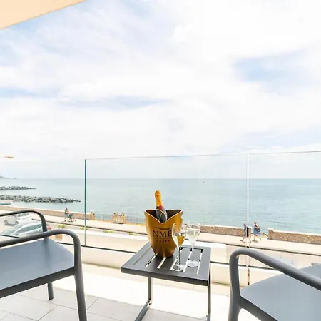 Naxos Marina Bay 4* Giardini Naxos