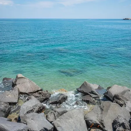 Bed & Breakfast Naxos Marina Bay