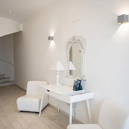 Naxos Marina Bay B&B