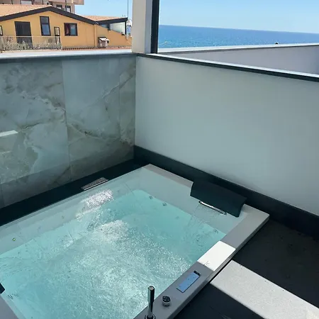 Naxos Marina Bay فندق مبيت وإفطار 4*