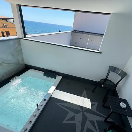 Bed & Breakfast Naxos Marina Bay 4*