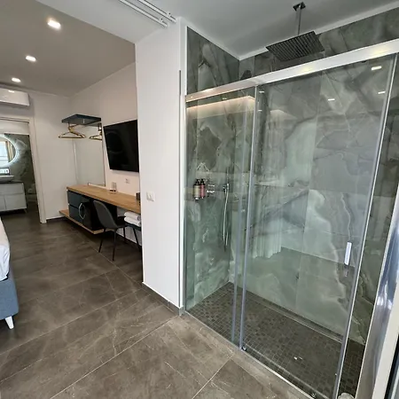 Naxos Marina Bay 4* Giardini Naxos