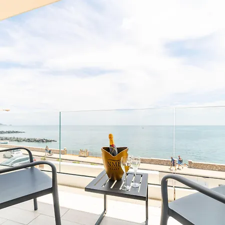 Naxos Marina Bay Bed & Breakfast Giardini Naxos