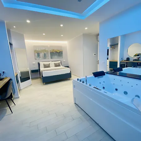 Bed & Breakfast Naxos Marina Bay