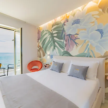 Bed & Breakfast Naxos Marina Bay