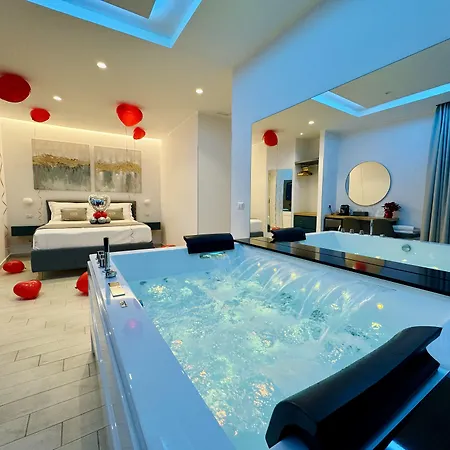 Bed & Breakfast Naxos Marina Bay