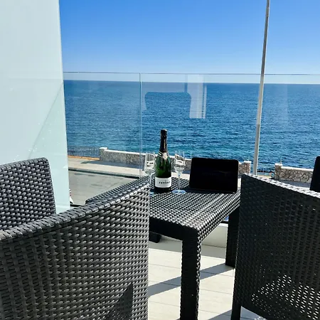 Naxos Marina Bay فندق مبيت وإفطار 4*