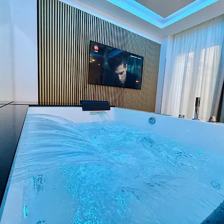 فندق مبيت وإفطار Naxos Marina Bay جيارديني ناكسوس