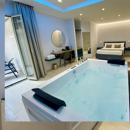 Naxos Marina Bay 4* جيارديني ناكسوس