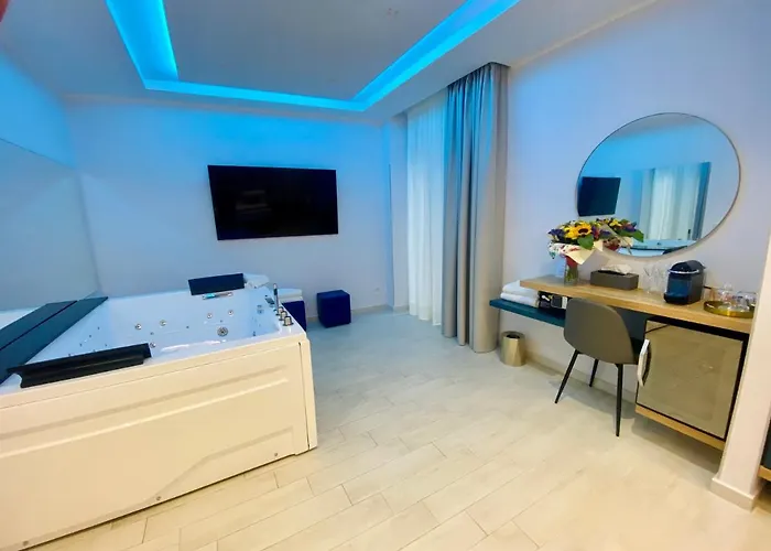 Naxos Marina Bay 4* Giardini-Naxos