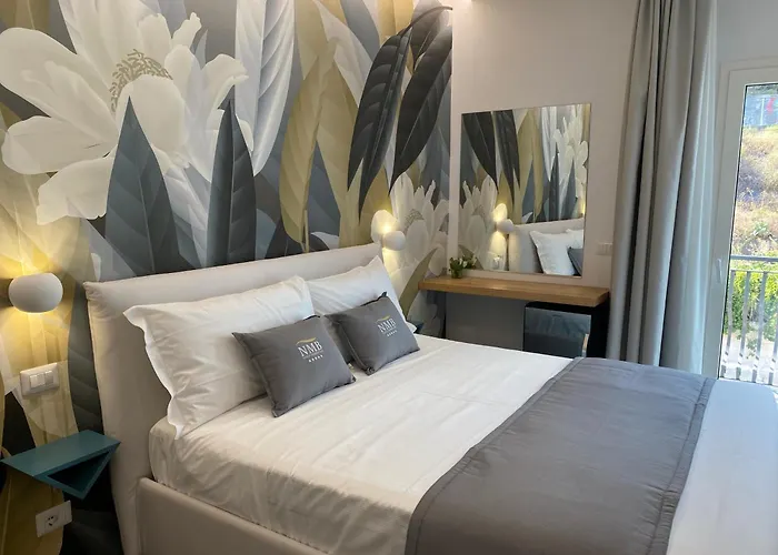 Naxos Marina Bay Giardini-Naxos