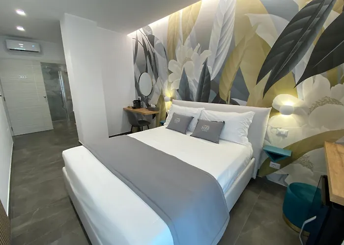 Naxos Marina Bay Giardini-Naxos