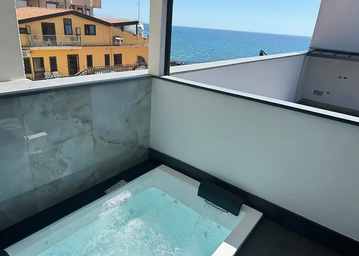 Naxos Marina Bay 4* Giardini-Naxos