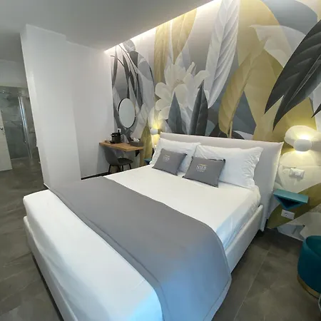 Naxos Marina Bay Giardini Naxos