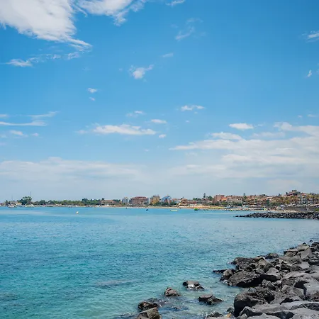 Oda ve Kahvaltı Naxos Marina Bay