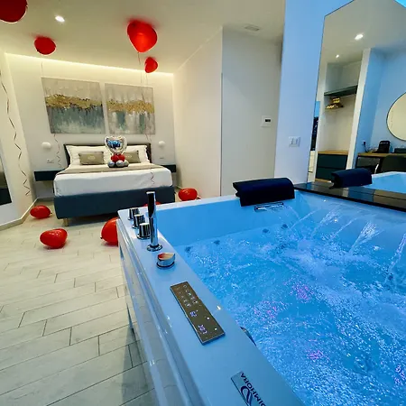 Naxos Marina Bay 4* 지아르디니낙소스