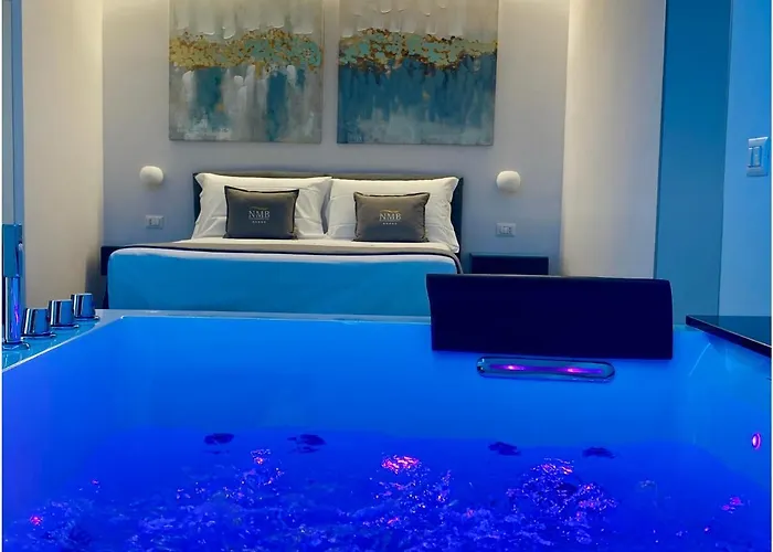 Naxos Marina Bay Bed & Breakfast 4*