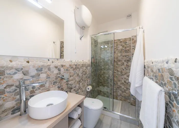 Naxos Marina Bay Giardini Naxos