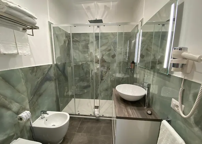 Naxos Marina Bay Bed & Breakfast 4*