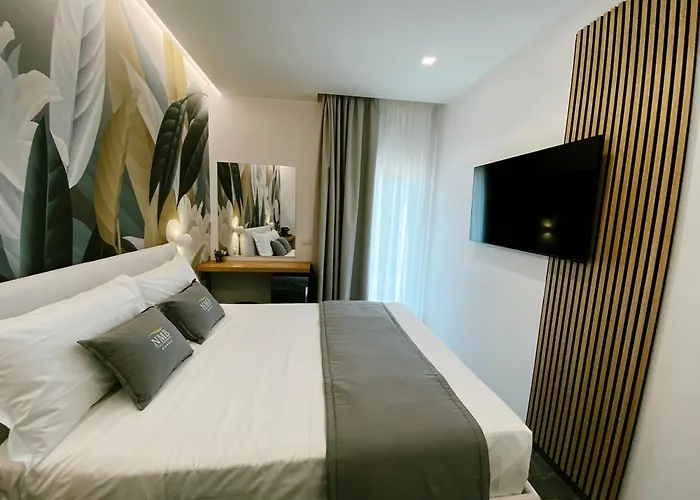 Naxos Marina Bay Bed & Breakfast Giardini Naxos