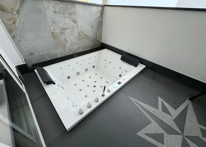 Naxos Marina Bay Bed & Breakfast