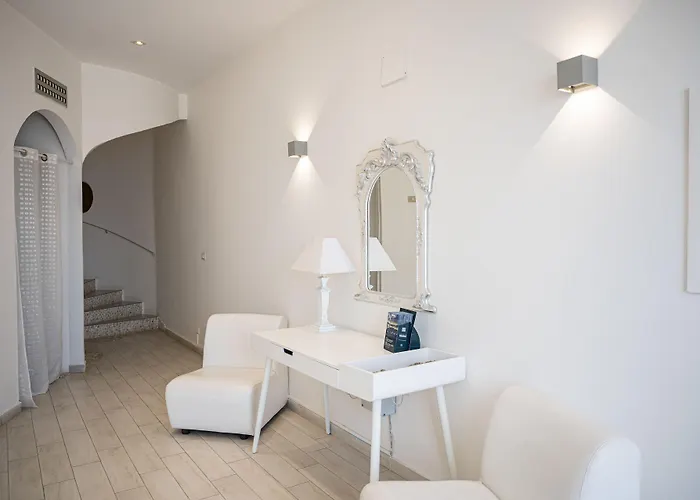 Naxos Marina Bay Bed & Breakfast