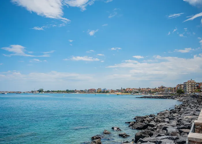 Bed & Breakfast Naxos Marina Bay