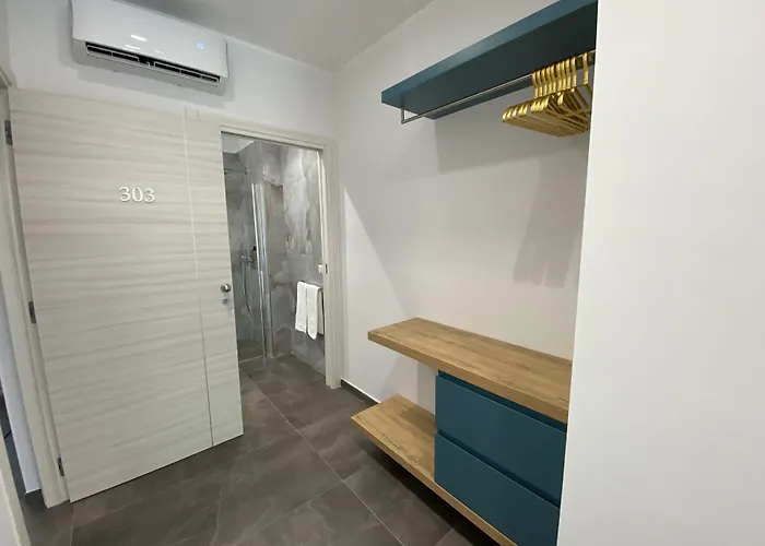 Naxos Marina Bay Giardini Naxos